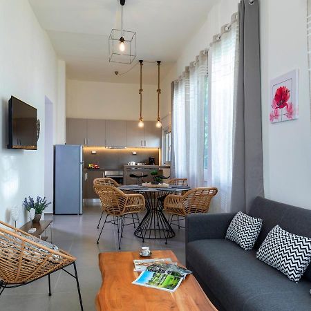 Rose Central Master Bedroom Apartment Rhodes City Esterno foto