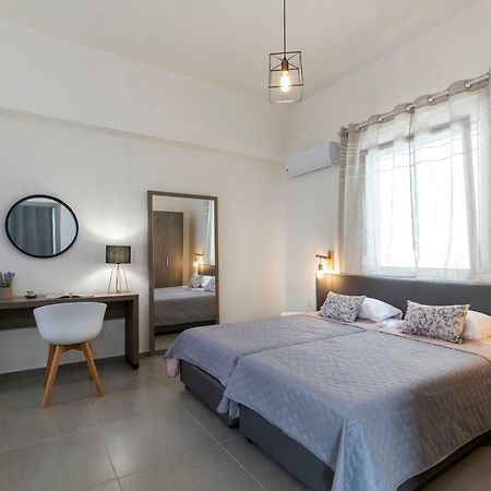 Rose Central Master Bedroom Apartment Rhodes City Esterno foto