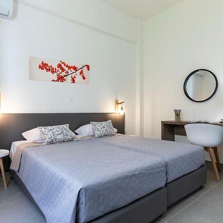 Rose Central Master Bedroom Apartment Rhodes City Esterno foto