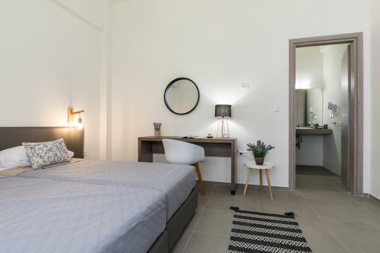 Rose Central Master Bedroom Apartment Rhodes City Esterno foto